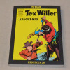Tex Willer Kronikka 26